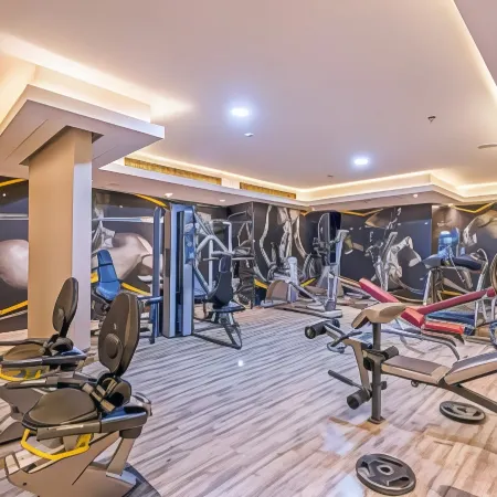 Grand Plaza Hotel - Gulf Riyadh