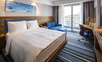 Hampton by Hilton Istanbul Kurtkoy