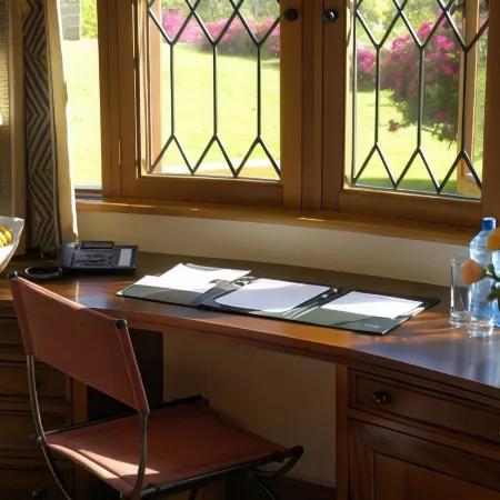 Arusha Serena Hotel