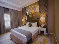 Sutanraja Hotel & Convention Centre Hotels in Cimaung