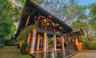 Baan Suan Guesthouse