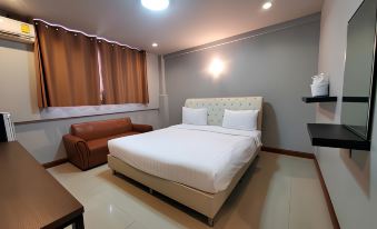 Keeree Boutique Hotel