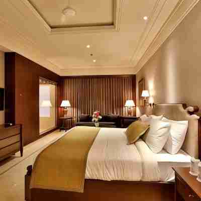 Hotel Maharaja Regency Rooms