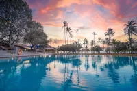 Pegasus Reef - A Beach Resort in Colombo Hotel di Wattala