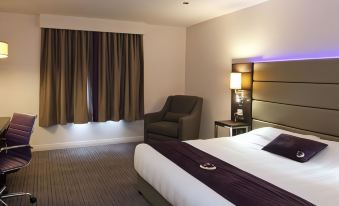 Premier Inn Watford North