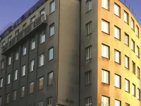 Hotel Legie Hotels in der Nähe von Pulverturm