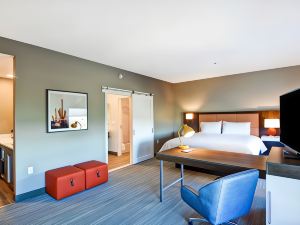 Hampton Inn & Suites by Hilton Tucson Tech Park