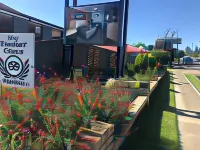 Jumbuck Motor Inn Hotels in Tenterfield