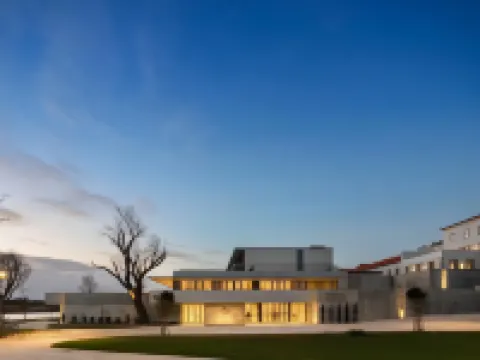 Montebelo Vista Alegre Ílhavo Hotel Hotels in Ilhavo