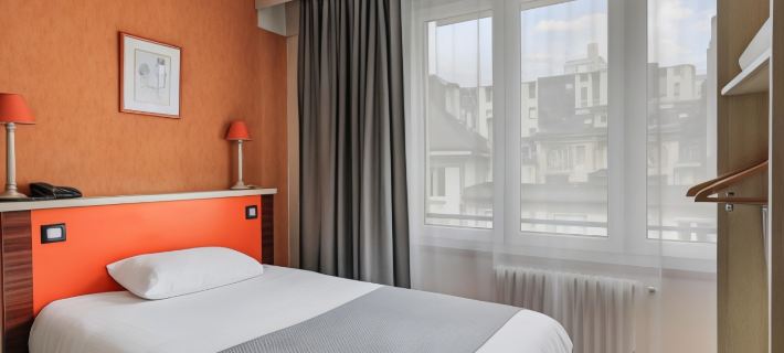 Urban Style Hotel de l'Europe Hotels in Rouen