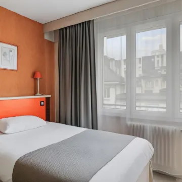 Urban Style Hotel de l'Europe Hotels near Gros Horloge