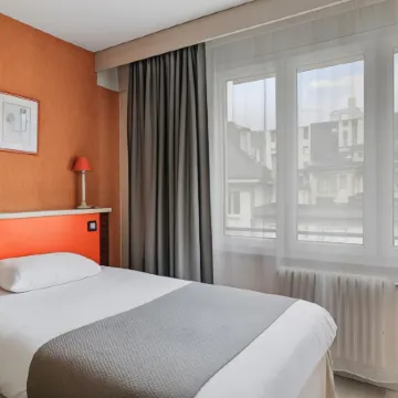 Urban Style Hotel de l'Europe