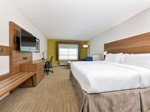 Holiday Inn Express & Suites Ogallala