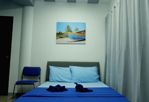 2. 막탄 - 세부 ..