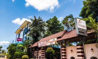 Crystal Hotel Krabi
