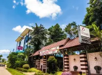 Crystal Hotel Krabi Hotels in Ban Nai Chong