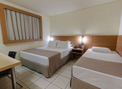 Hotel Caiua Express