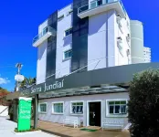 Hotel Serra de Jundiaí Hotels in Jundiaí