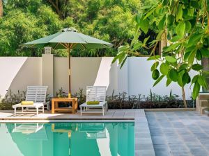 Fig Tree Boutique Villa