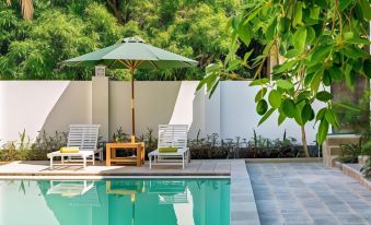 Fig Tree Boutique Villa