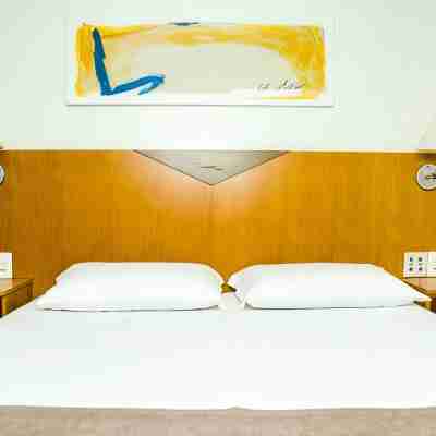 Hotel O Casarão Rooms