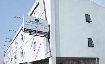 Dparagon Bukit Sari