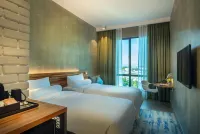 Ibis Styles Kota Kinabalu Inanam Hôtels à proximité de : INTI College Sabah