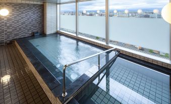 Y’s HOTEL ASAHIKAWA EKIMAE