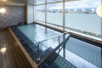 Y’s HOTEL ASAHIKAWA EKIMAE - Romantic