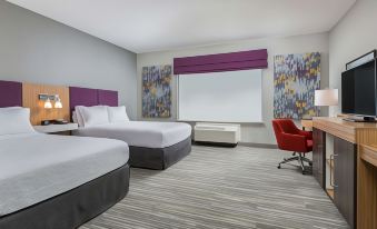 Hampton Inn & Suites Reno/Sparks