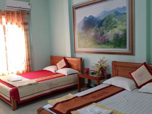 Hotel Thien An