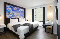 de Braga by ARTOTEL Hotel dekat Summit Factory Outlet