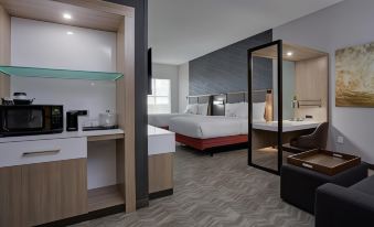 SpringHill Suites Fort Lauderdale Miramar