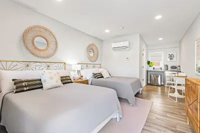 Casa del Mar Hôtels à : Manasquan
