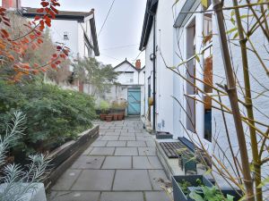 StayRight 3Br House in Pontcanna