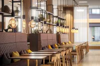 Comfort Hotel Bergen Airport