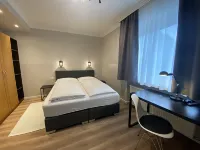 Hotel Villa Solln Hotels in Grunwald