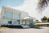 Hotel Posta del Sol Paraná فنادق في بارانا