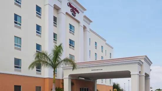 Hampton Inn by Hilton Ciudad Victoria