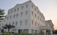 The Royal Garden Hotel