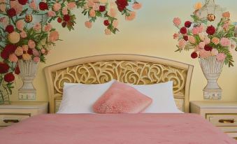 Musey Art Barin Hotel
