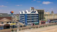 Ocean 1 Hotel & Suites Ocean City