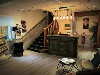 Hôtel l'Estran Hoteles en Trouville-sur-Mer
