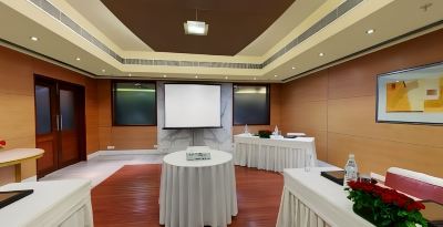 Meeting Rooms