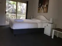 Mollymook Paradise Haven Motel Hotels in Mollymook Beach