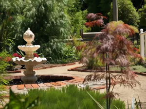 The Peppertree Luxury Accommodation