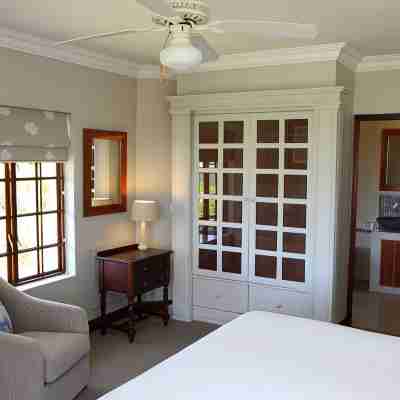 Fynbos Ridge Country House & Cottages Rooms