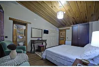 Samistal Lodge Cappadocia