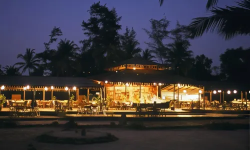 Varca Palms Beach Resort