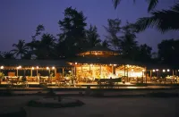 Varca Palms Beach Resort Hôtels à : Varca